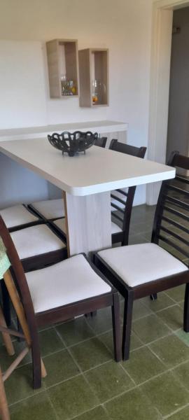 Residencial Brilha Mar